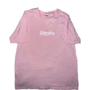 Supreme Bandana Box Logo Tee